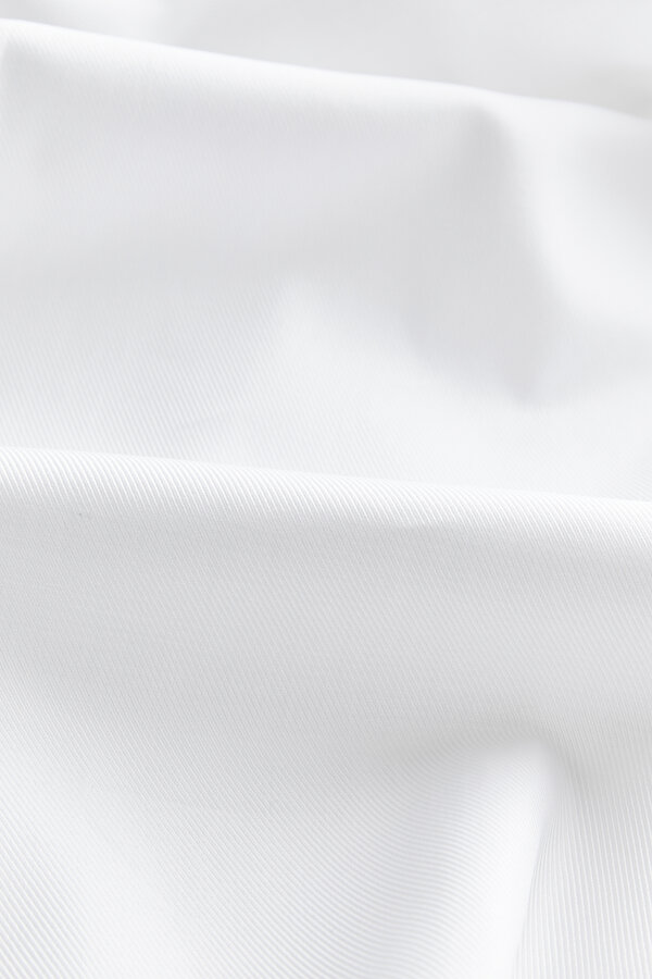 TWILL KLASİK GÖMLEK 6
