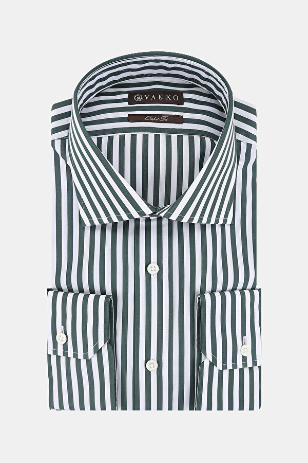 COMFORT WHITE SHIRT