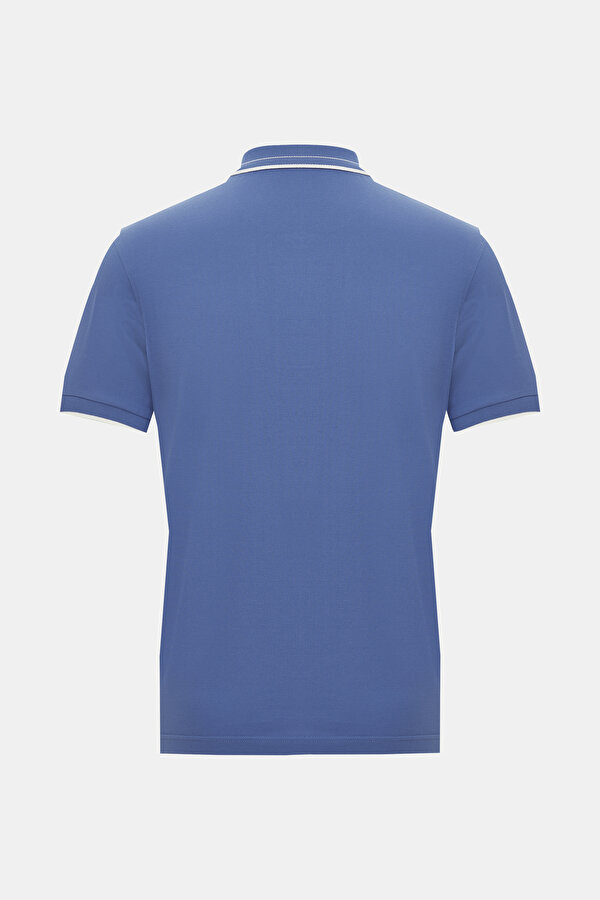 DARK BLUE T-SHIRT 2