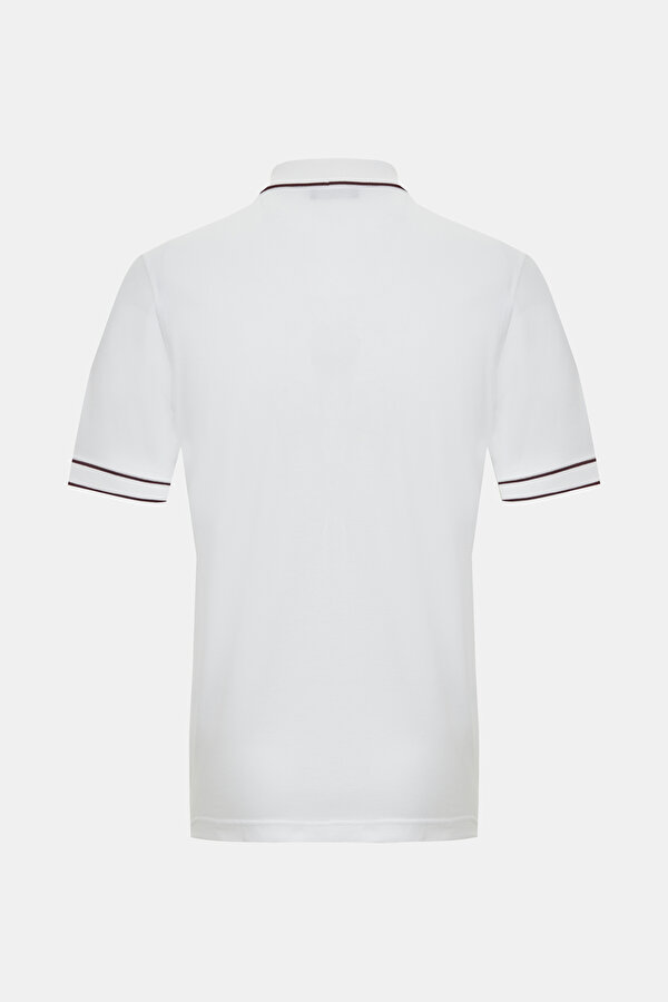 WHITE T-SHIRT 2