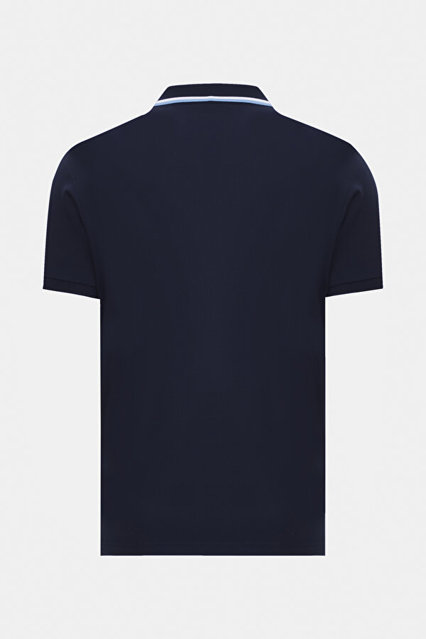 NAVY BLUE T-SHIRT 2