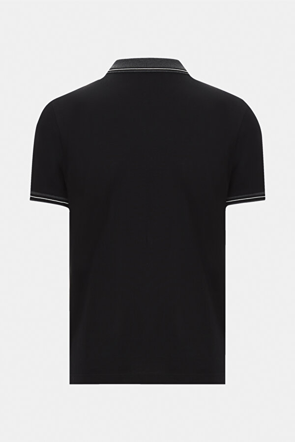 BLACK T-SHIRT 2
