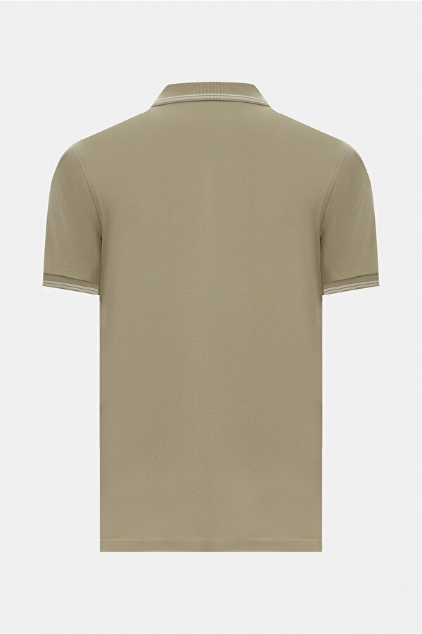 BEIGE T-SHIRT 2