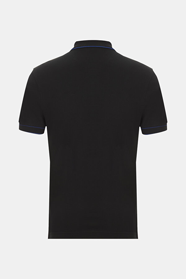 BLACK T-SHIRT 2