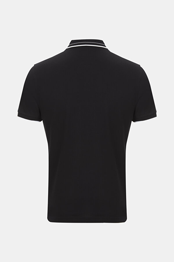 BLACK T-SHIRT 2