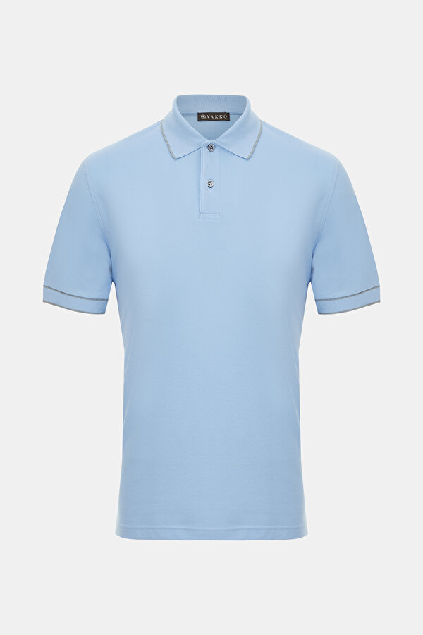 BLUE T-SHIRT