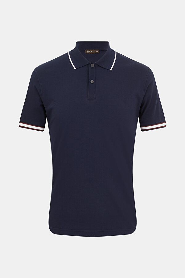 NAVY BLUE TSHIRT