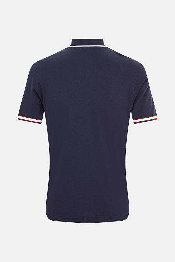 NAVY BLUE TSHIRT 2