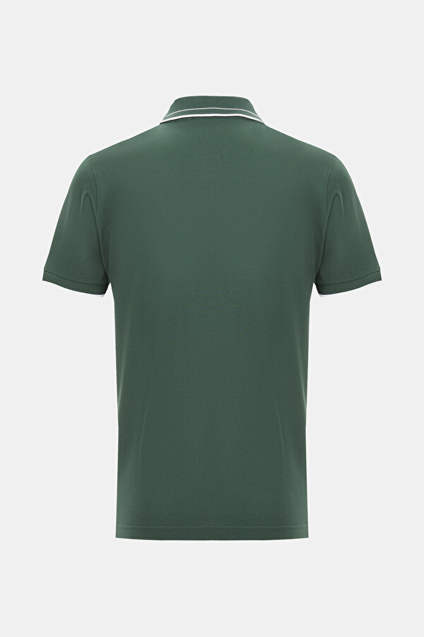 GREEN T-SHIRT 2