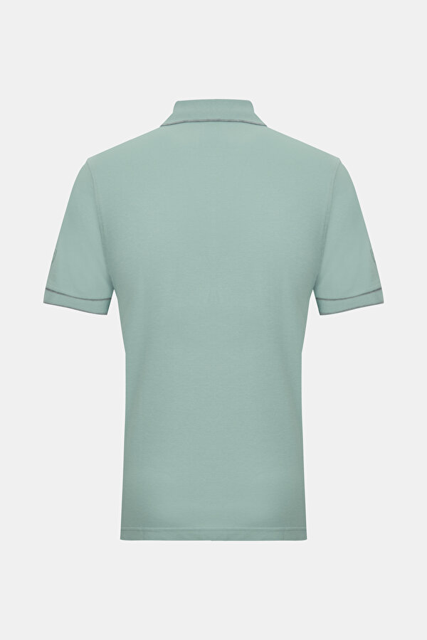 GREEN T-SHIRT 2