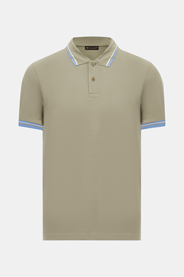 BEIGE T-SHIRT