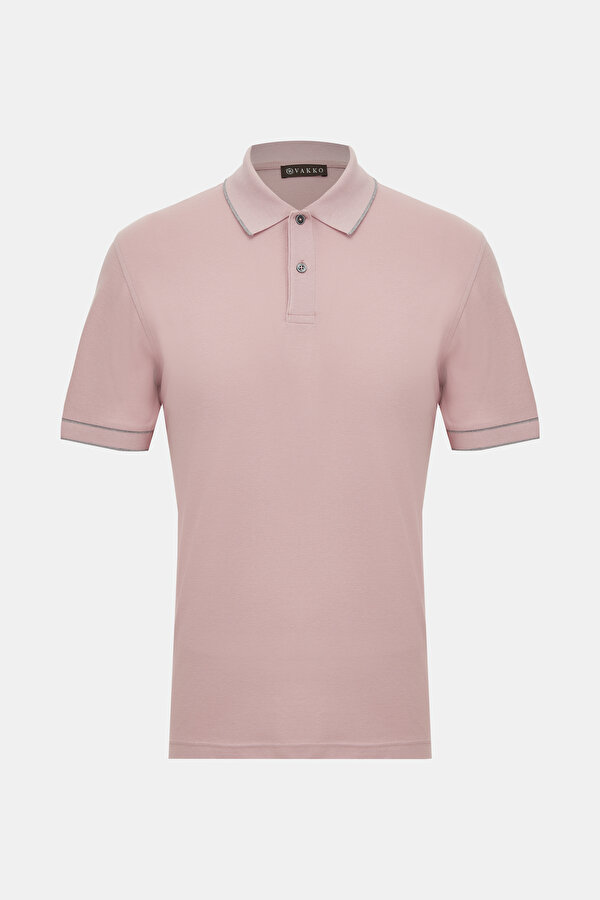 PINK T-SHIRT