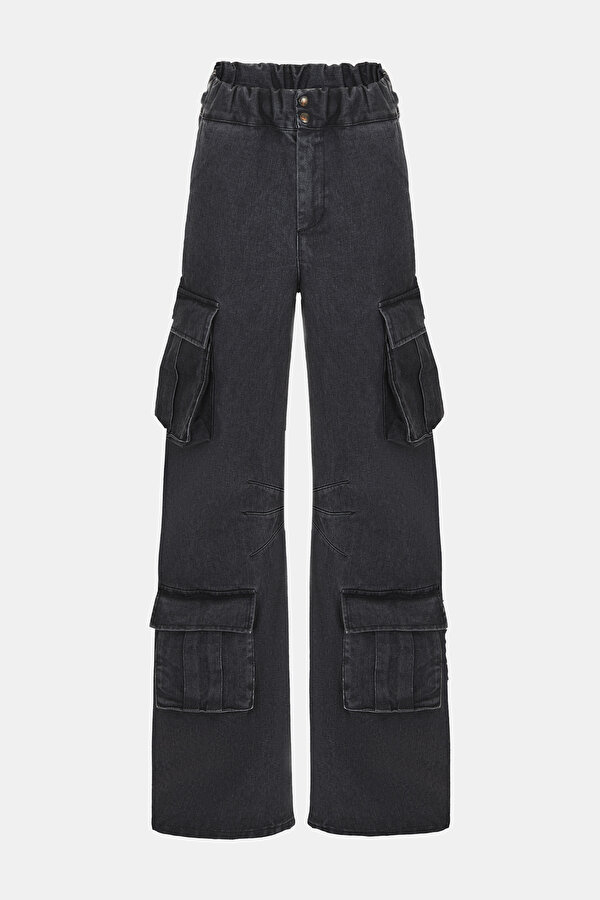 JEAN PANTOLON