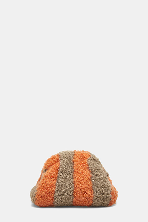 BEIGE BAG