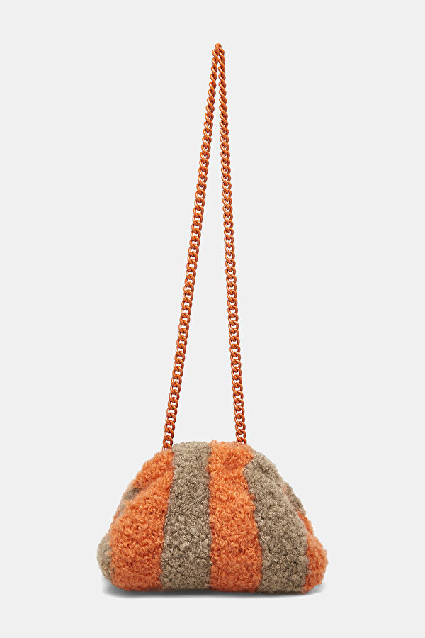 BEIGE BAG 2