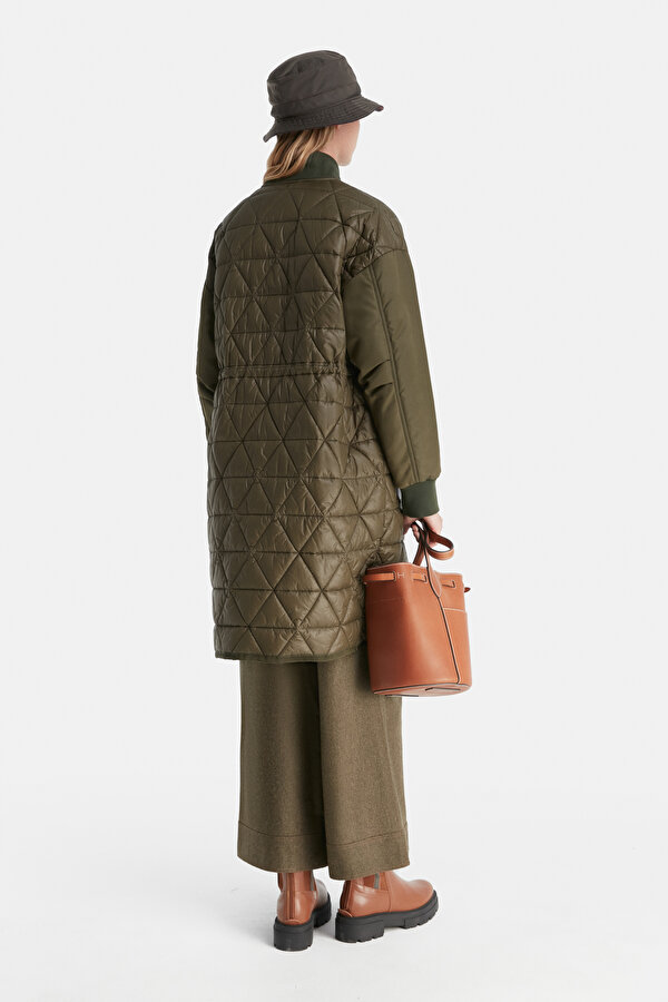 TAN LIGHT OVERCOAT 2