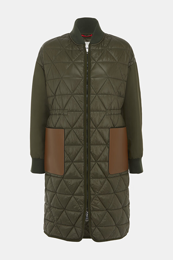 TAN LIGHT OVERCOAT 6
