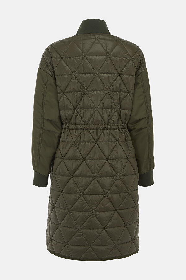 TAN LIGHT OVERCOAT 7