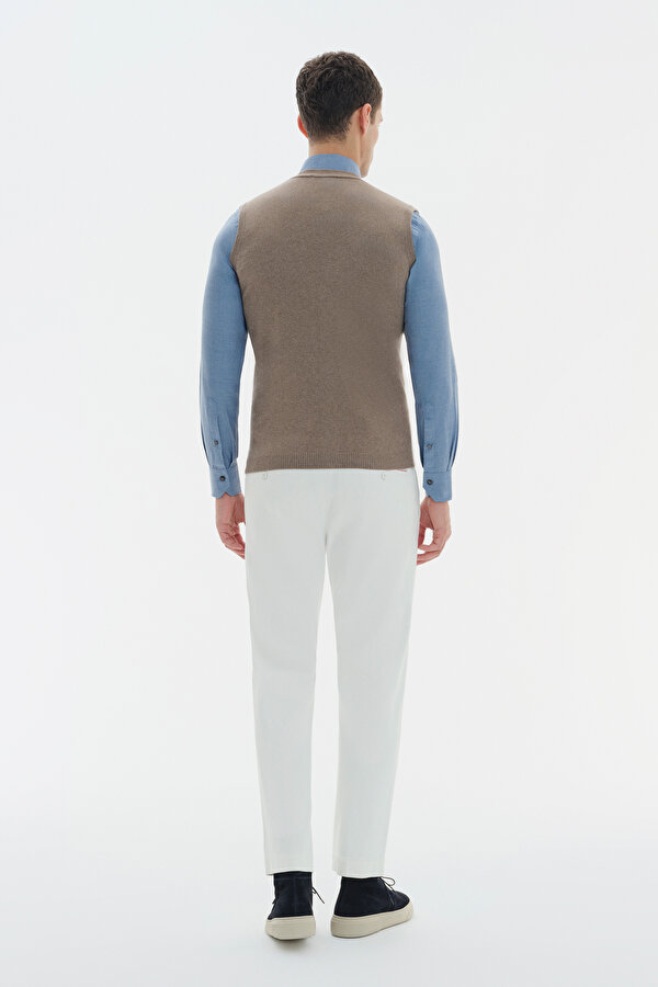 MINK VEST 2