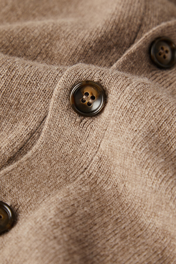 MINK VEST 6