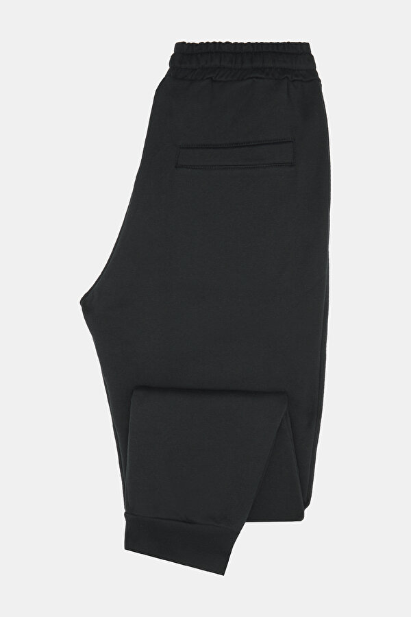 BLACK SPORTS TROUSERS 2