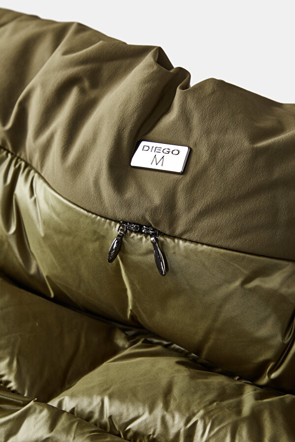 DARK GREEN COAT 6