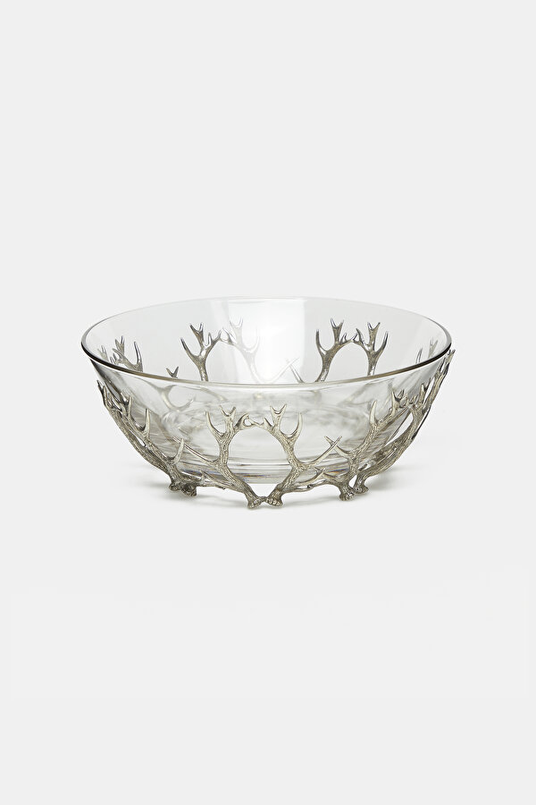 SERVING BOWL