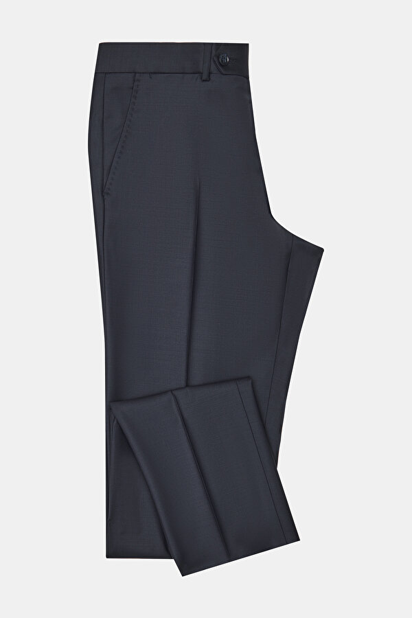 NAVY BLUE TROUSERS