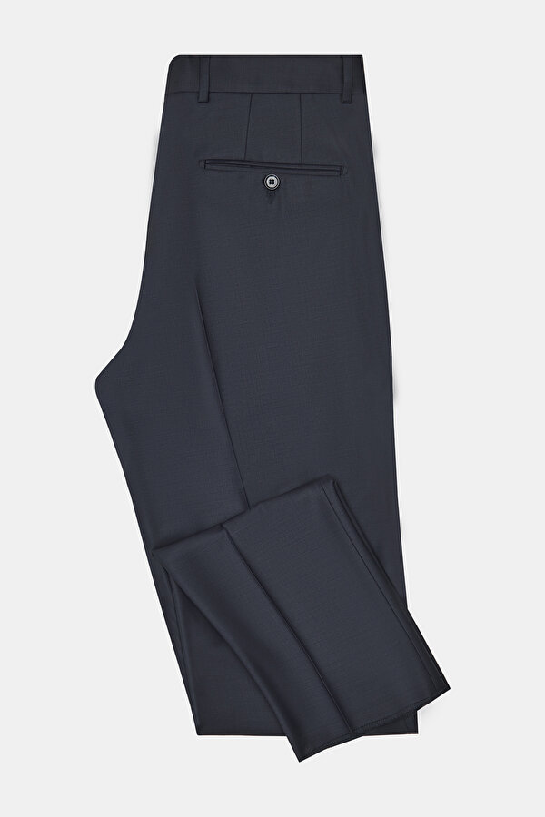 NAVY BLUE TROUSERS 2