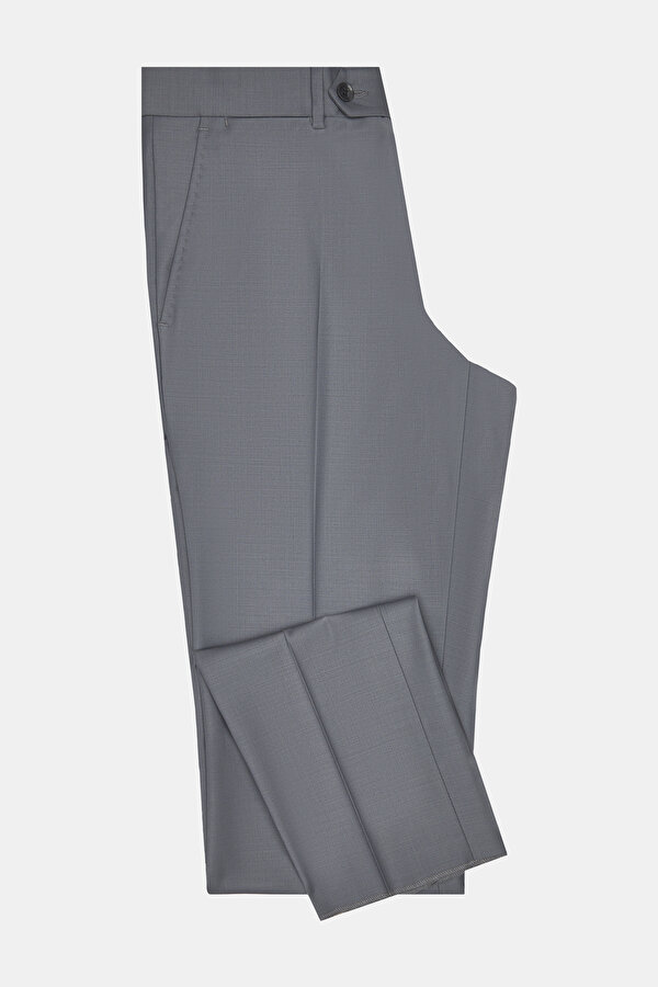 LIGHT GREY TROUSERS