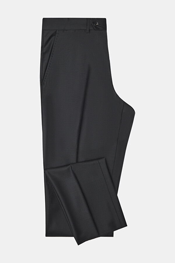 BLACK TROUSERS