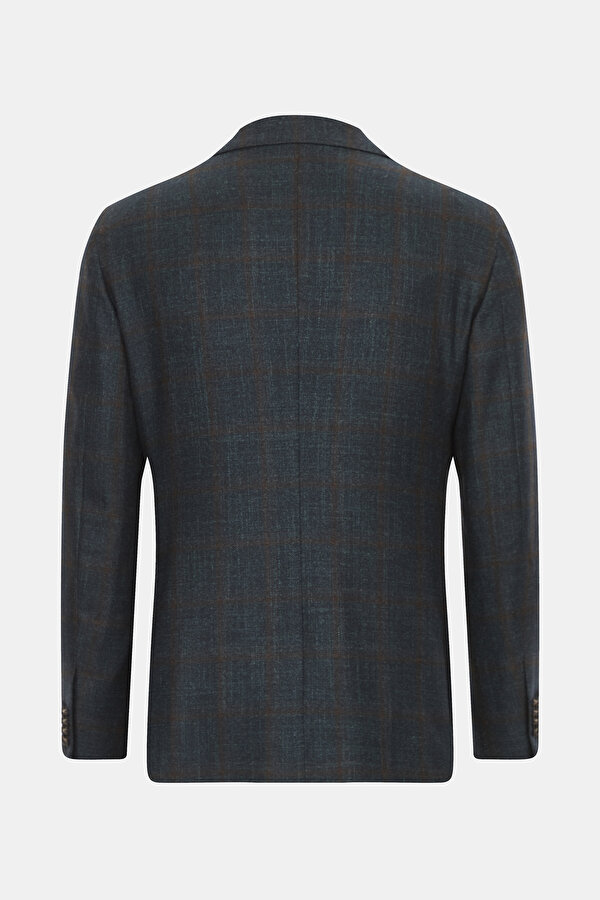 BROWN JACKET 2