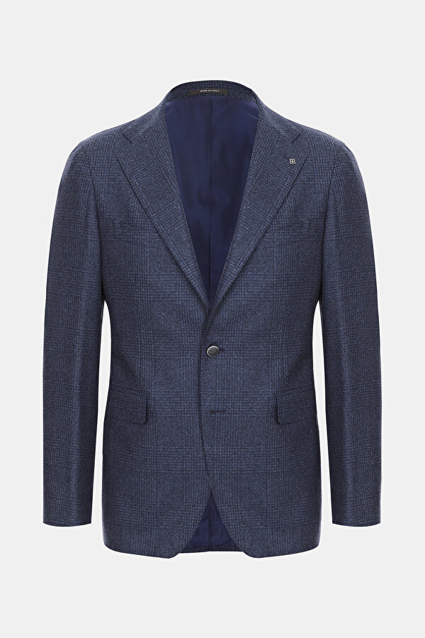 GREY JACKET