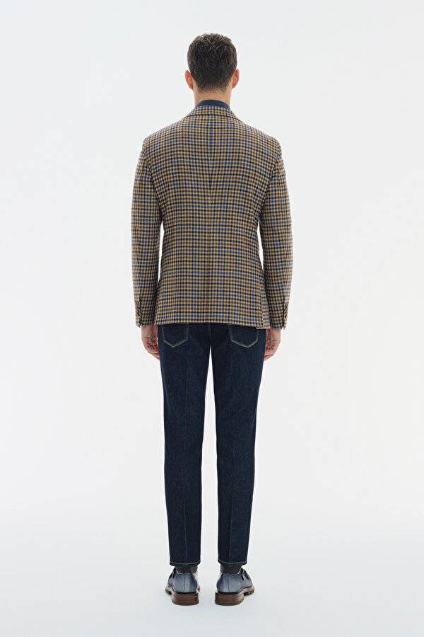 NAVY BLUE JACKET 2
