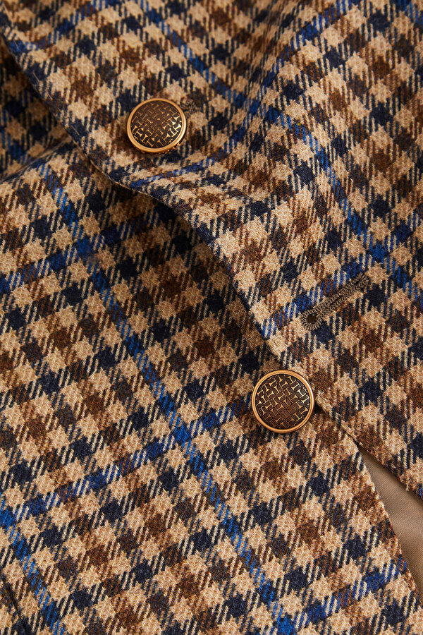NAVY BLUE JACKET 7