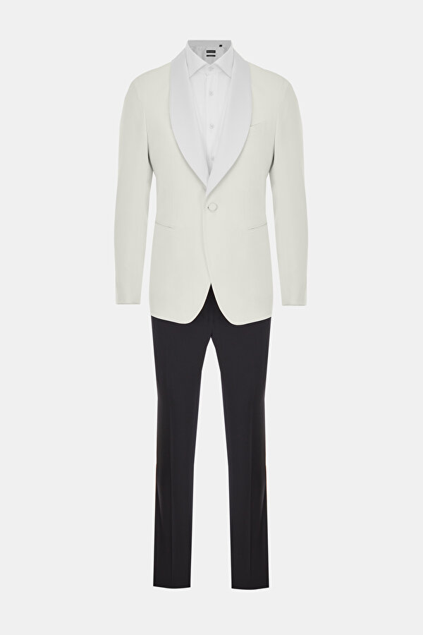 BLACK TUXEDO
