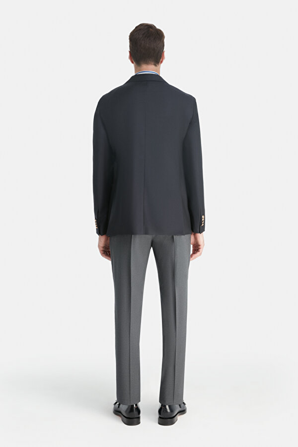 NAVY BLUE JACKET 2