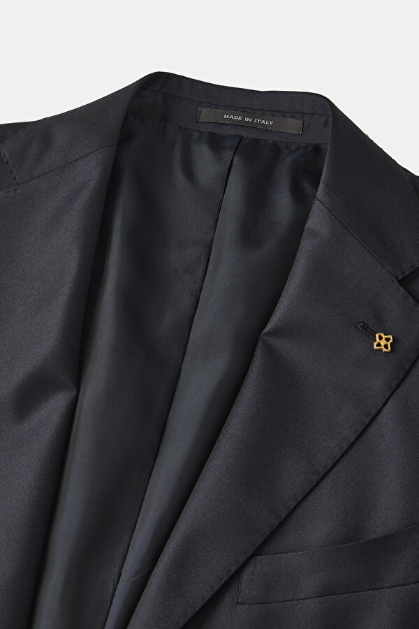 NAVY BLUE JACKET 6