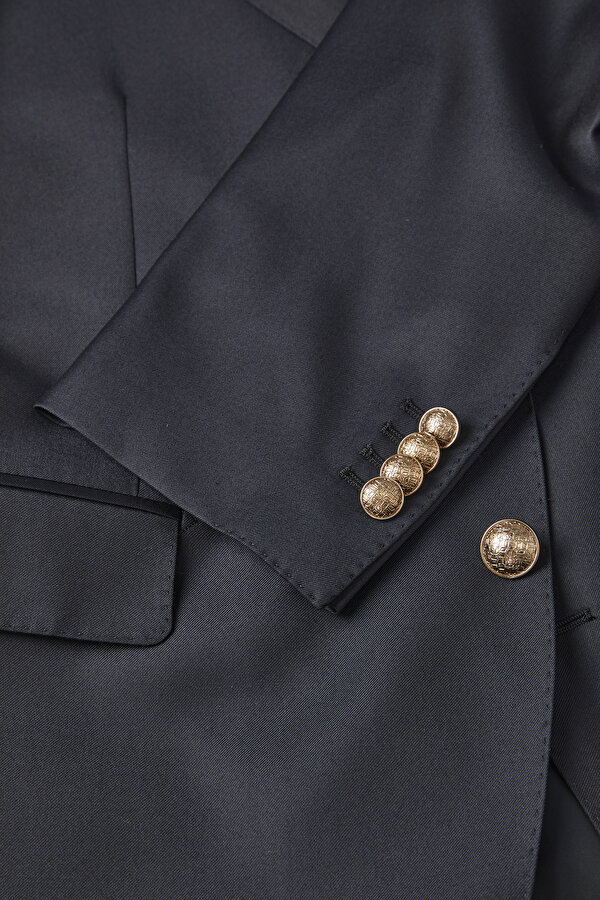 NAVY BLUE JACKET 7