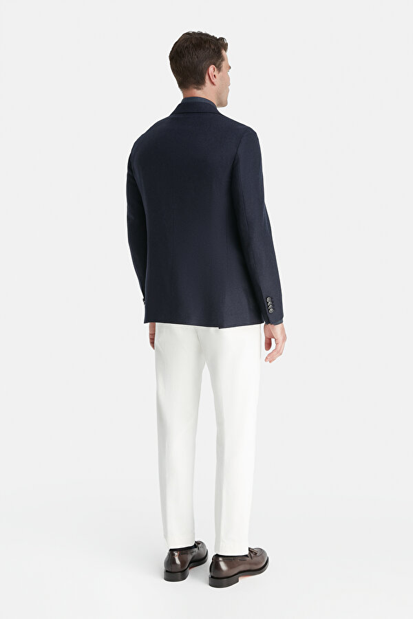 DARK NAVY BLUE JACKET 2