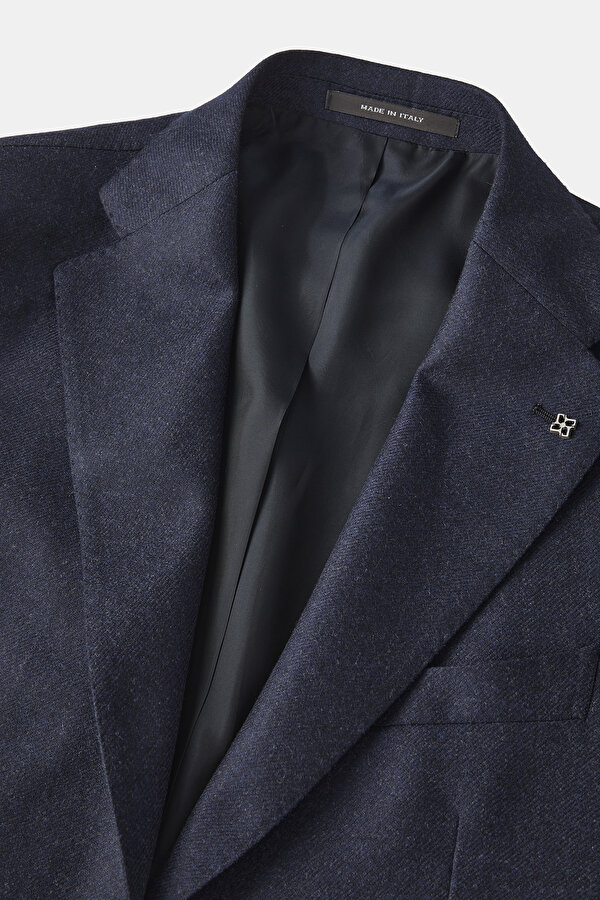 DARK NAVY BLUE JACKET 6