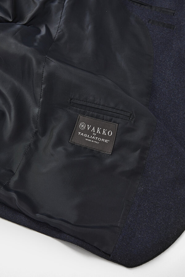 DARK NAVY BLUE JACKET 7