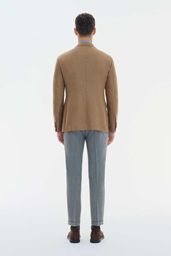 CAMEL JACKET 2