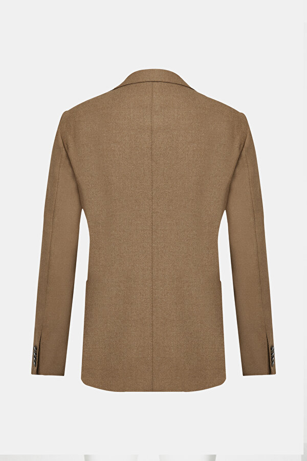CAMEL JACKET 6
