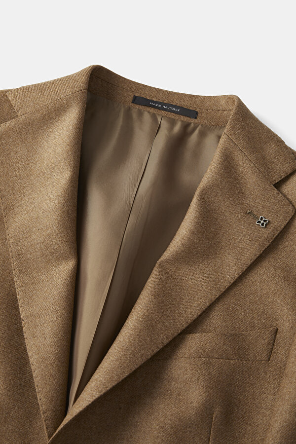 CAMEL JACKET 7