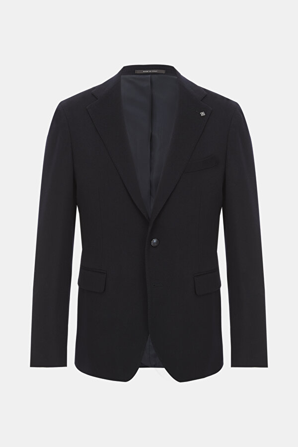 NAVY BLUE JACKET