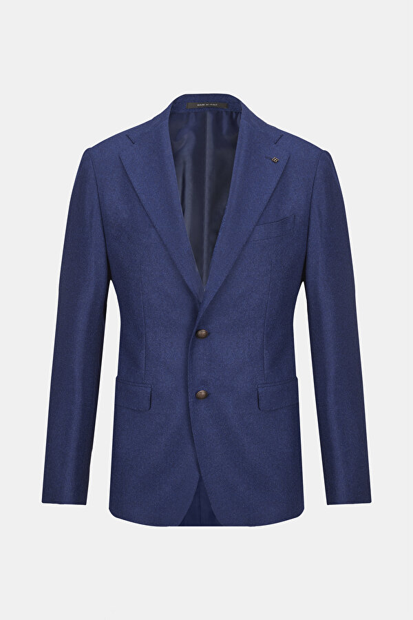 NAVY BLUE JACKET