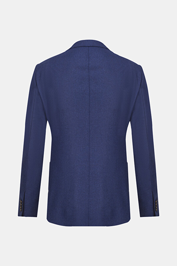 NAVY BLUE JACKET 2