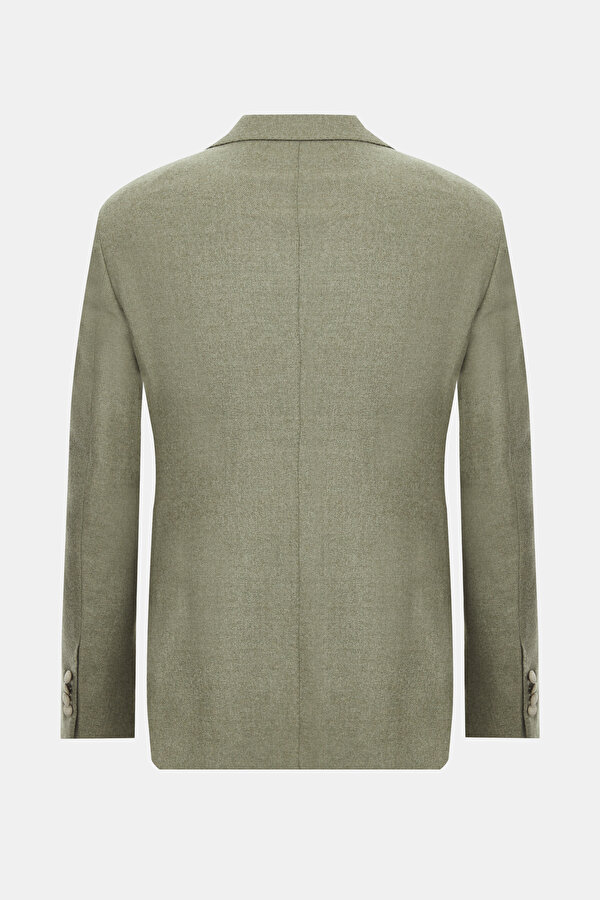 LIGHT GREEN JACKET 2
