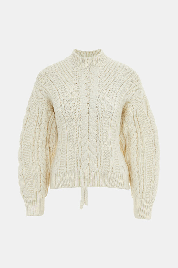 KNITWEAR
